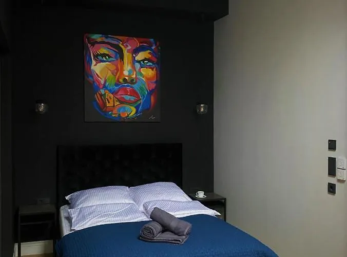 Oliwa Am Calsberg 5a * Gdansk