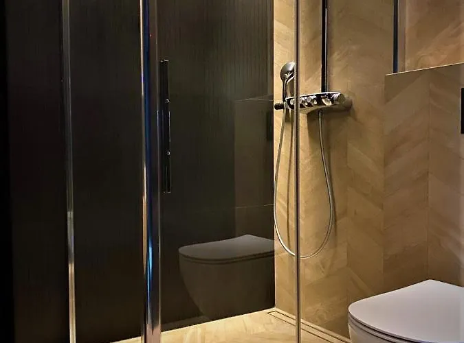 Oliwa Am Calsberg 5a *