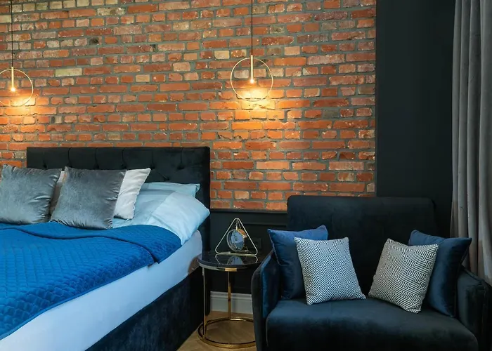 Daire Oliwa Am Calsberg 5a