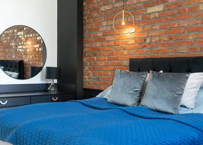 Daire Oliwa Am Calsberg 5a Gdansk