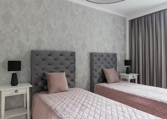 Oliwa Am Calsberg 5a Gdansk