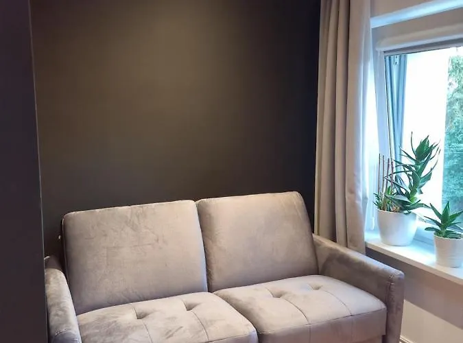 Oliwa Am Calsberg 5a *