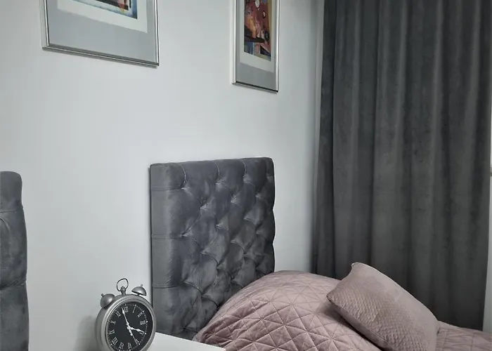 Oliwa Am Calsberg 5a * Gdansk