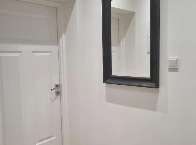 Oliwa Am Calsberg 5a *