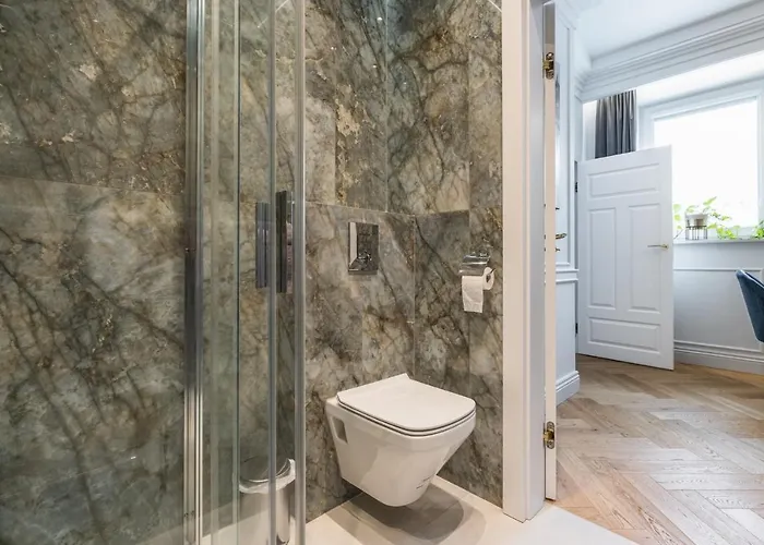 Oliwa Am Calsberg 5a