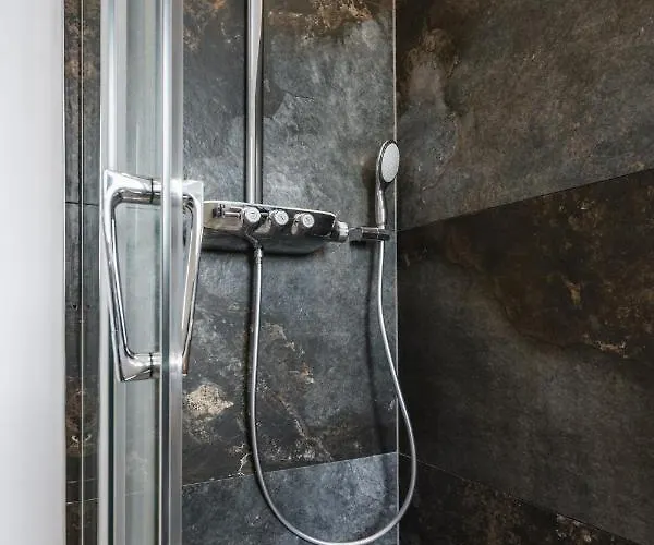 Oliwa Am Calsberg 5a Gdansk