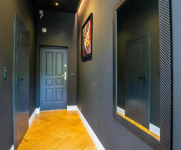 Oliwa Am Calsberg 5a Gdansk