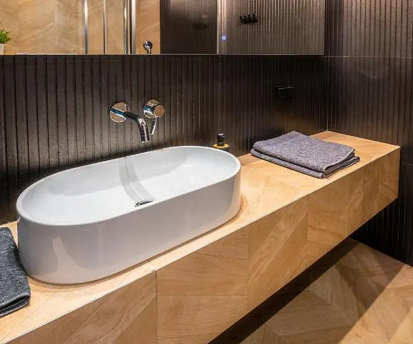 Daire Oliwa Am Calsberg 5a